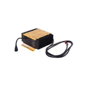 Charger 24Vdc 025A