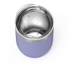 Palisades 11.5 ounce Vacuum Insulated Stainless Steel Tumbler, Iris slideshow image 4 Palisades 11.5 ounce Vacuum Insulated Stainless Steel Tumbler, Iris slideshow image 4