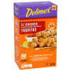 Delimex White Meat Chicken Corn Taquitos, 56 ct Box