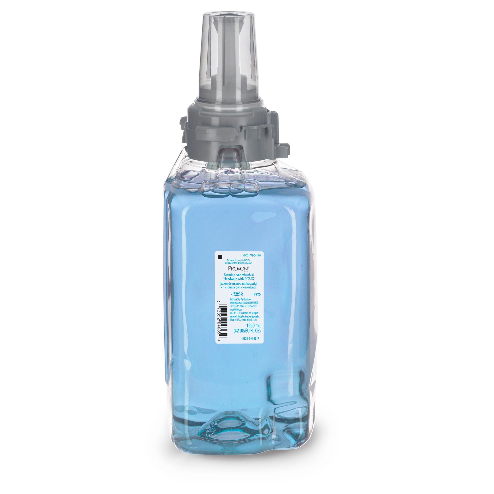 Provon® Foaming Antimicrobial Handwash with PCMX, 1,250 mL Dispenser Refill