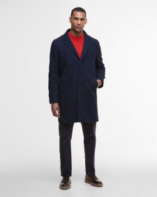 Cappotto in lana Kirkbridge 
