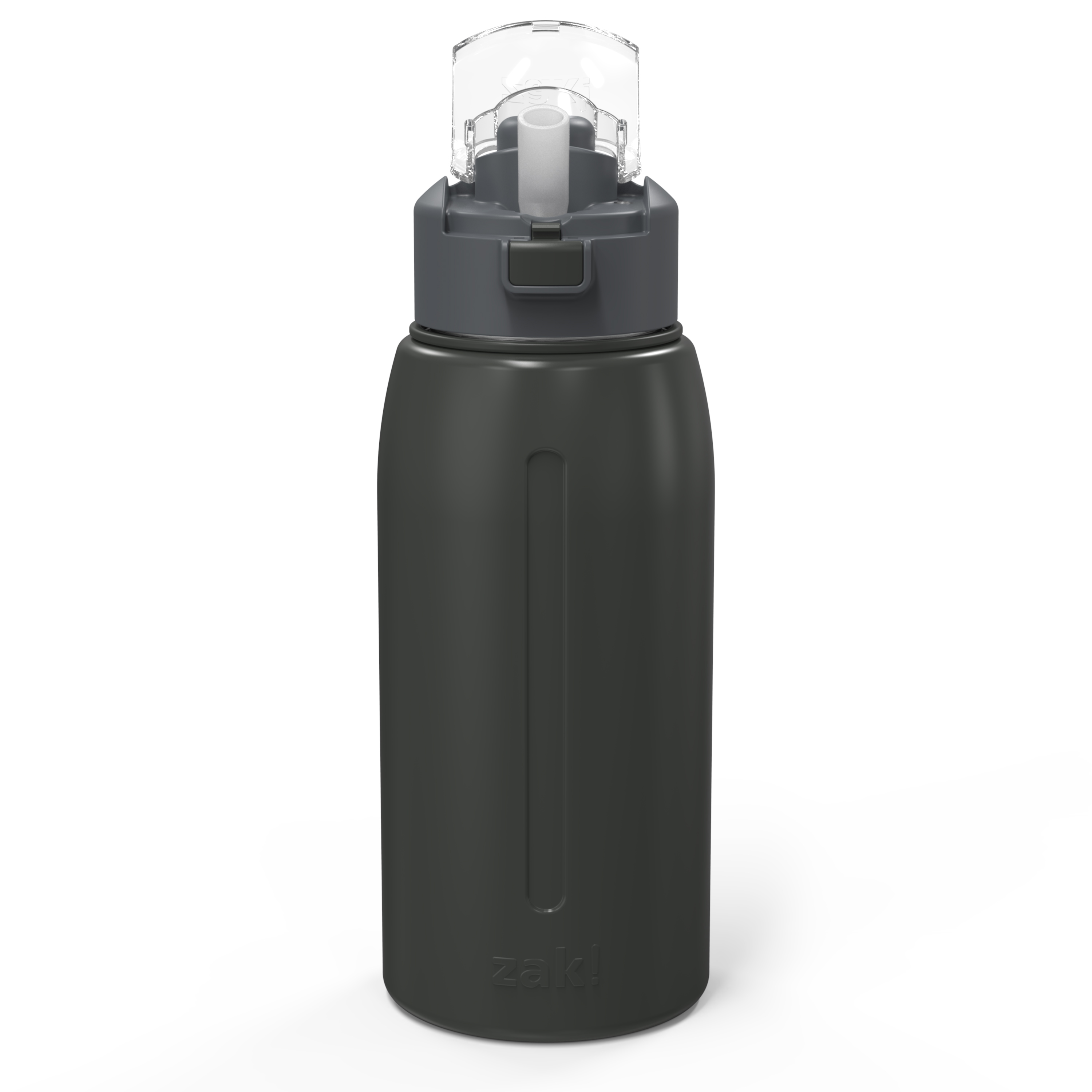 Genesis 32 ounce Vacuum Insulated Stainless Steel Tumbler, Charcoal slideshow image 6 Genesis 32 ounce Vacuum Insulated Stainless Steel Tumbler, Charcoal slideshow image 6