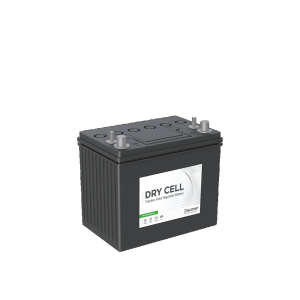 Battery Sealed 12 Volt 84Amp Hr
