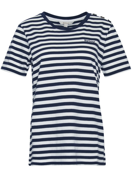 Ferryside Striped T-Shirt Ferryside Striped T-Shirt
