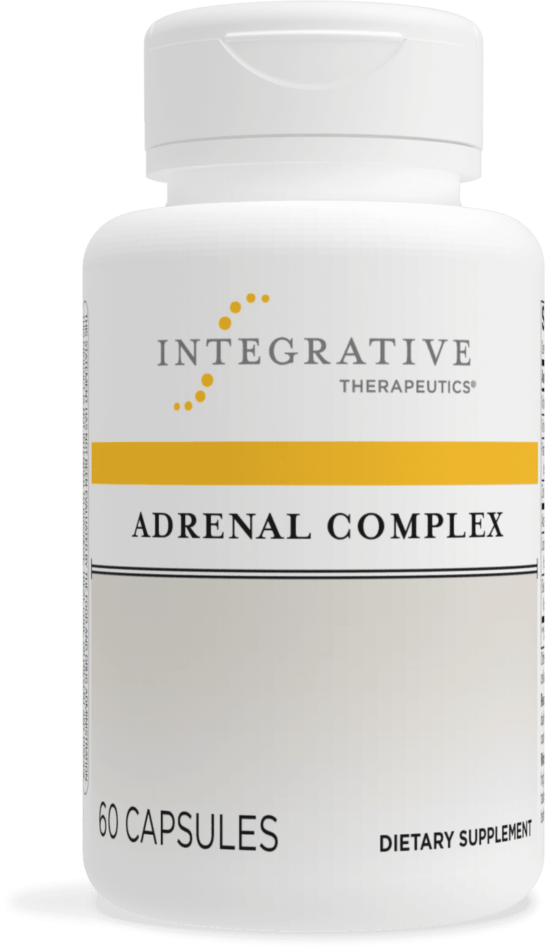Adrenal Complex Integrative Therapeutics