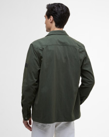 Maze Peached Overshirt