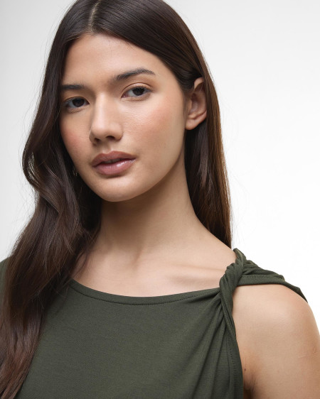 Felicity Midi Dress