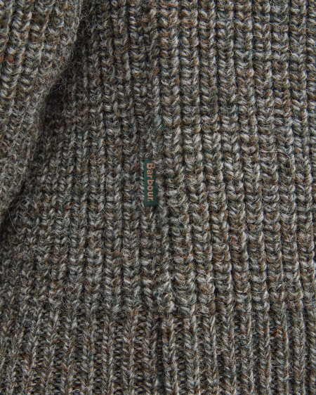 New Tyne Crew Neck Jumper