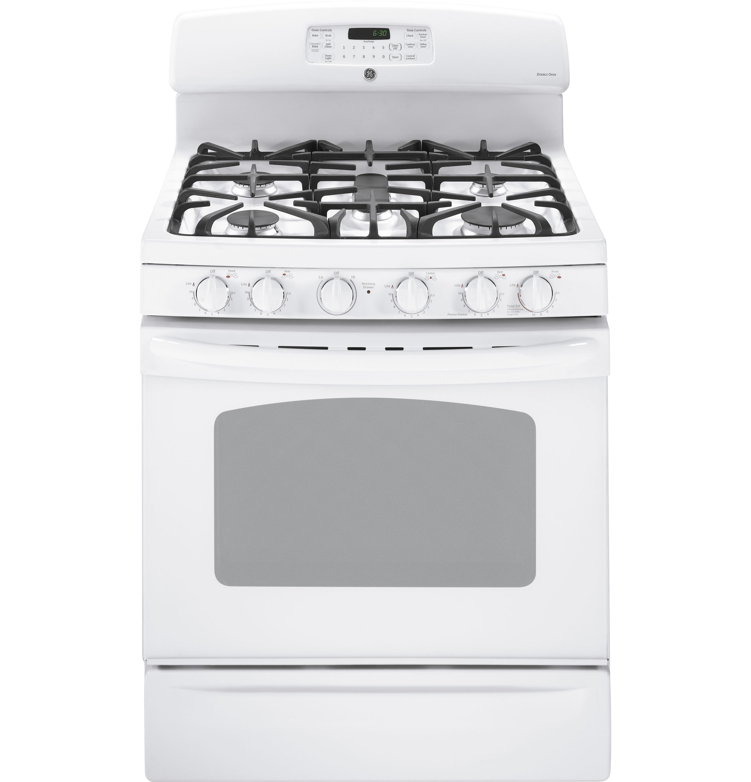 GE® 30