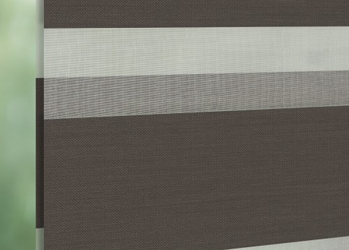 Tours 2185 Duo roller blinds