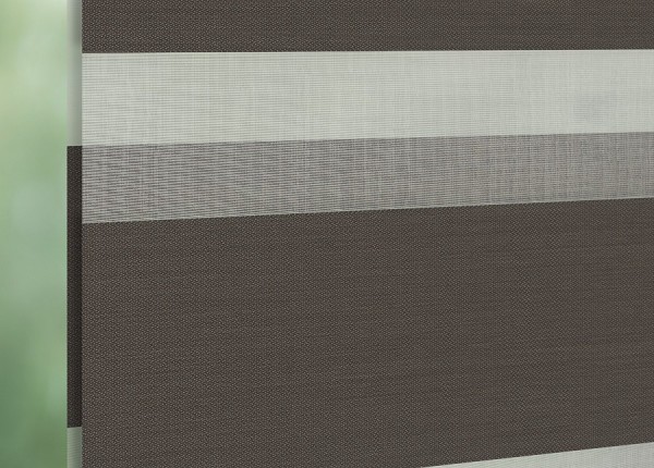 Tours 2185 Duo roller blinds