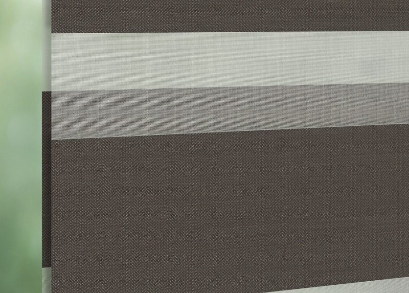 Tours 2185 Duo roller blinds