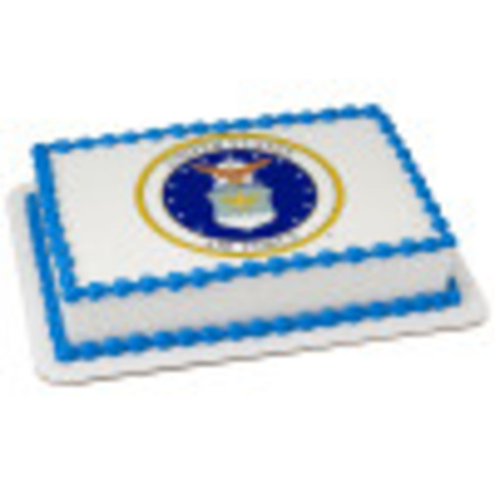 Image Cake United States Air Force™