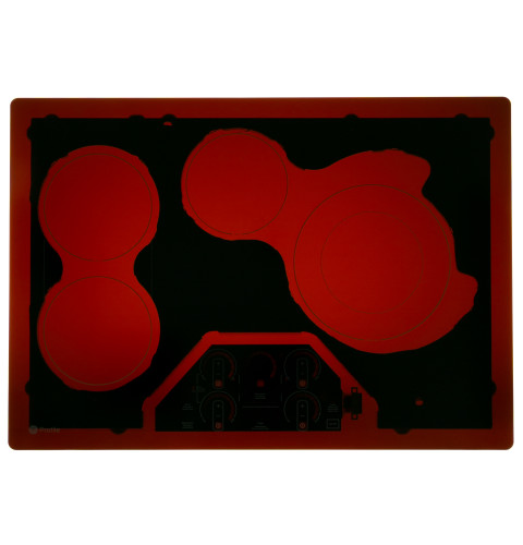 MAINTOP GLASS & FRAME