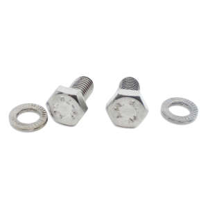 Hillyard,  Rear Polyurethane Rubber H=70 L=750 S=5
