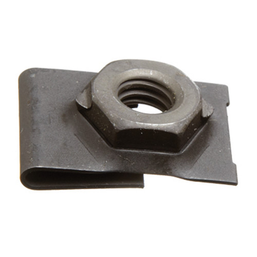 Speed Nuts