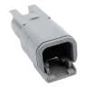 Hillyard, Connector Deutsch Dt04-2P