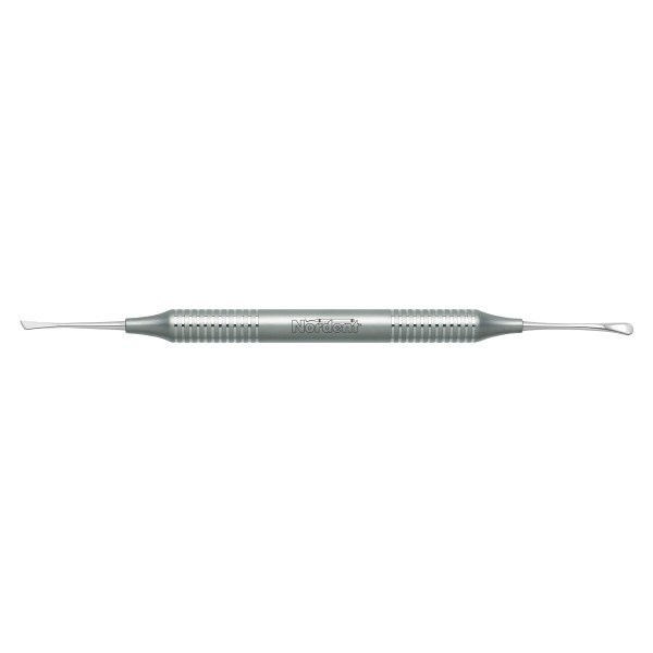 Nordent #24G Periosteal Elevator Double Ended, DuraLite Handle