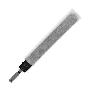 Hillyard, Trident, High Flyer Disposable High Dusting Sleeves, Fiber, White