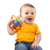FlexiLoops™ Teething Toy