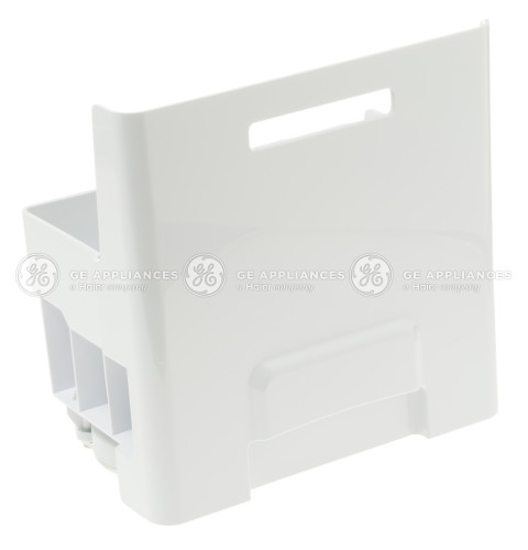 ICE BUCKET AND CRUSHER