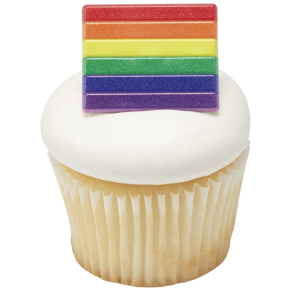 Image Cake Pride