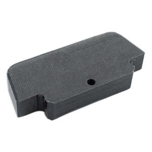 HIL54029, Hillyard, Multi Flo Xp Stripper Glide Riser