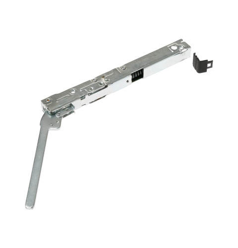 HINGE PARTS ASSEMBLY