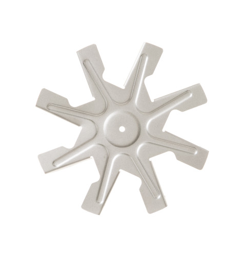 FAN CONVECTION