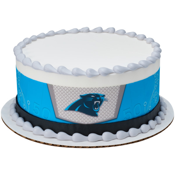 NFL Team Strips PhotoCake® Edible Image® Strips