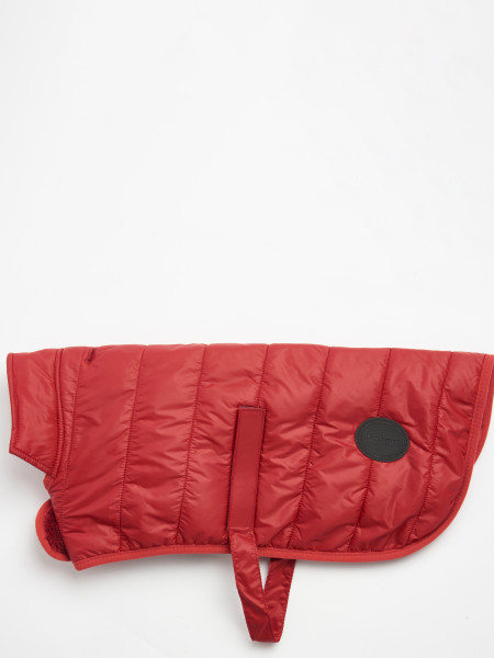 Baffle Quilted Dog Coat Baffle Quilted Dog Coat