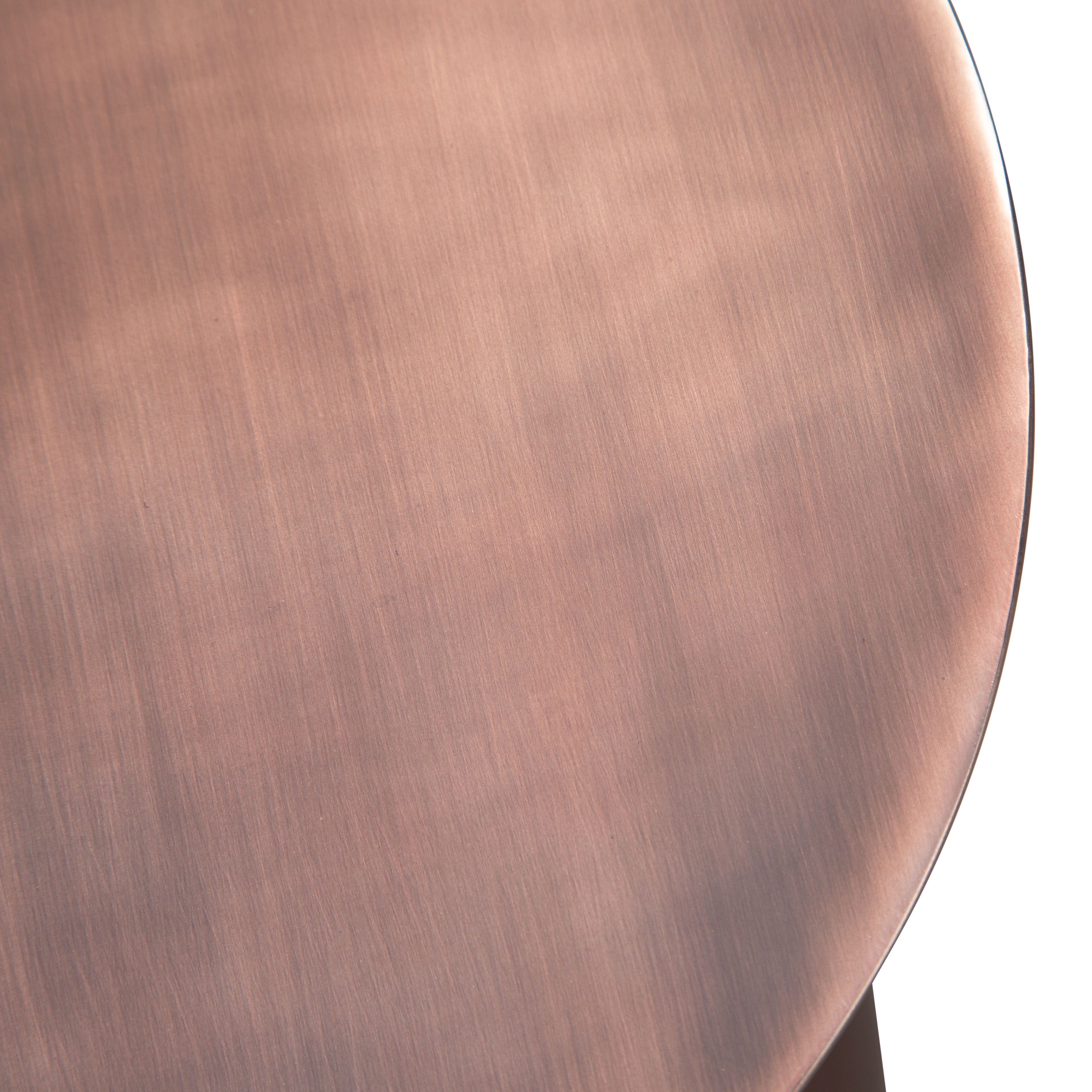 Tripoli Side Table Bronze product image