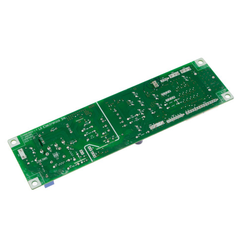 PCB ASSEMBLY, MAIN