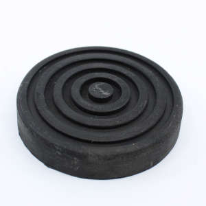 Pedal Plug - Squeegee