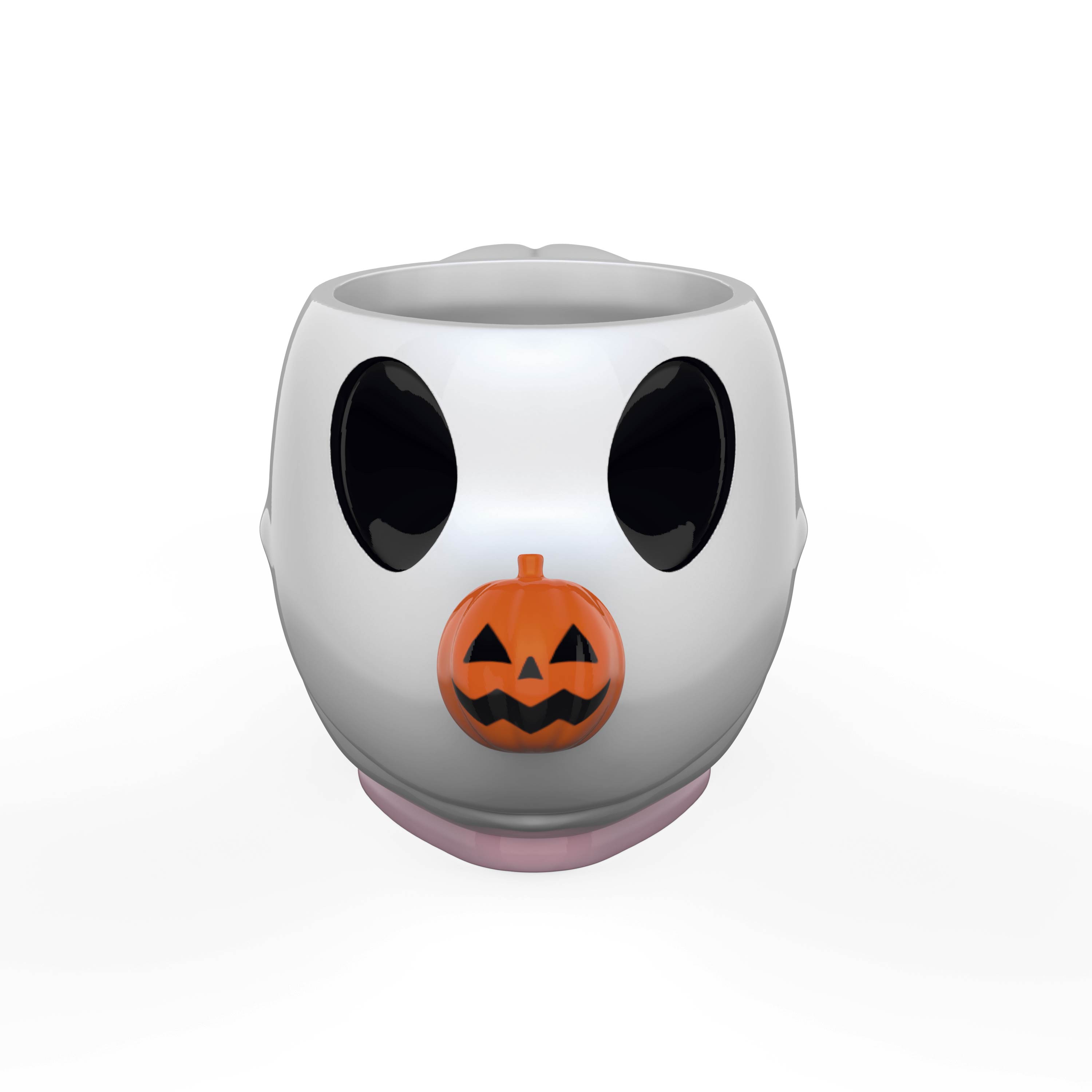 Disney The Nightmare Before Christmas 11 ounce Coffee Mug and Spoon, Zero slideshow image 5 Disney The Nightmare Before Christmas 11 ounce Coffee Mug and Spoon, Zero slideshow image 5