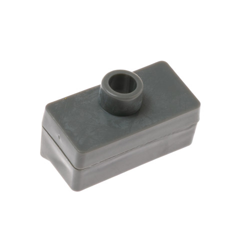 Filter Piece Assembly - Gray