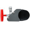 1/4" PUSHER HEAD ASSEMBLY
