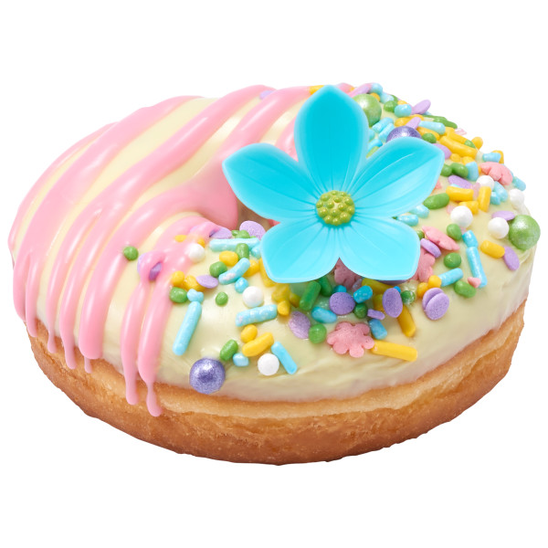 Bloom Sweet Bloom DecoPac