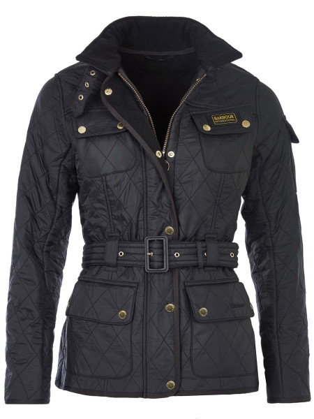 International Polarquilt Jacket