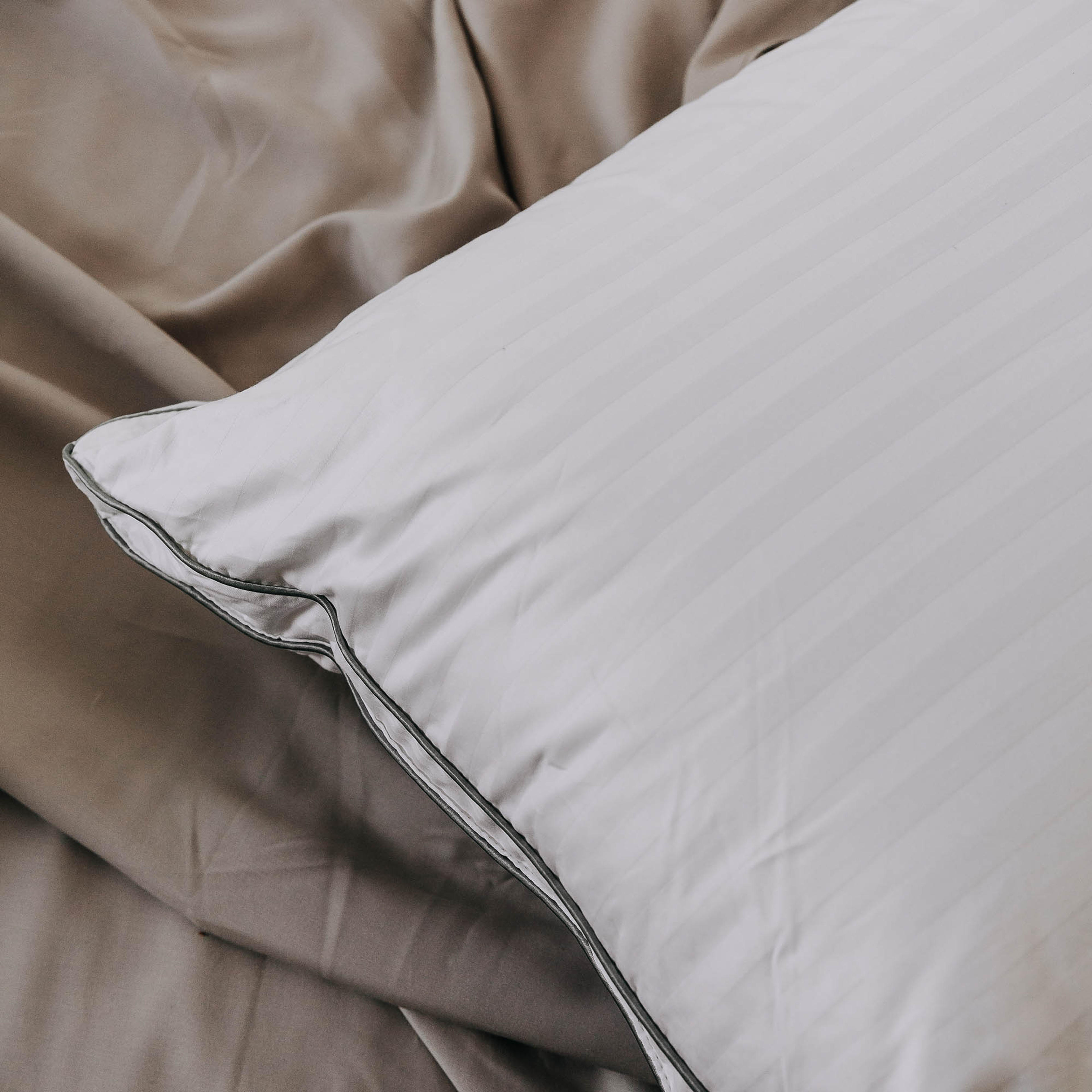 Detail image of the  Bambi Matilda Pillow from Forty Winks