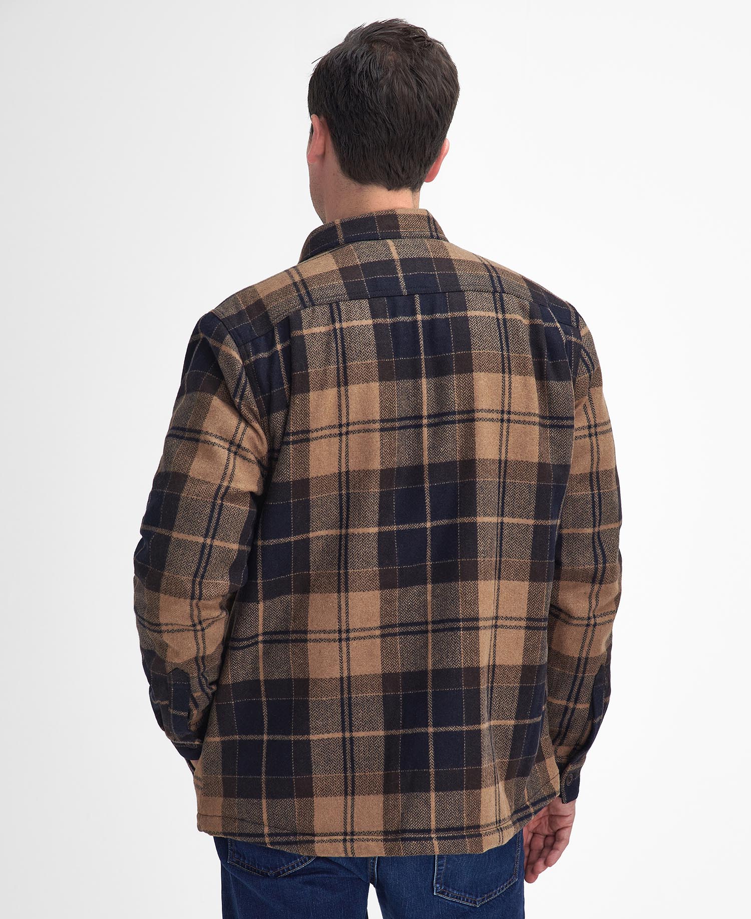 Willberry Overshirt image number 2