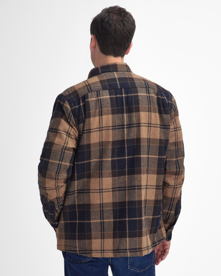Willberry Overshirt