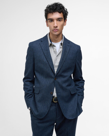 Donegal Suit Jacket