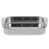 2.8-quart Miramar® display cookware food pan