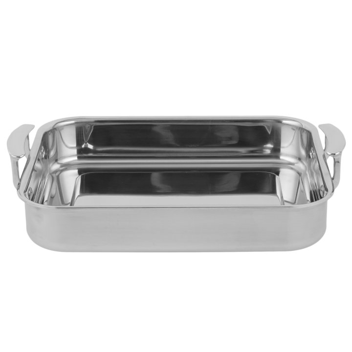 2.8-quart Miramar® display cookware food pan