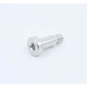 Knob Pin D=11,8 D=7 M=6 H=22