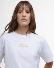 T-Shirt Harlow Logo 