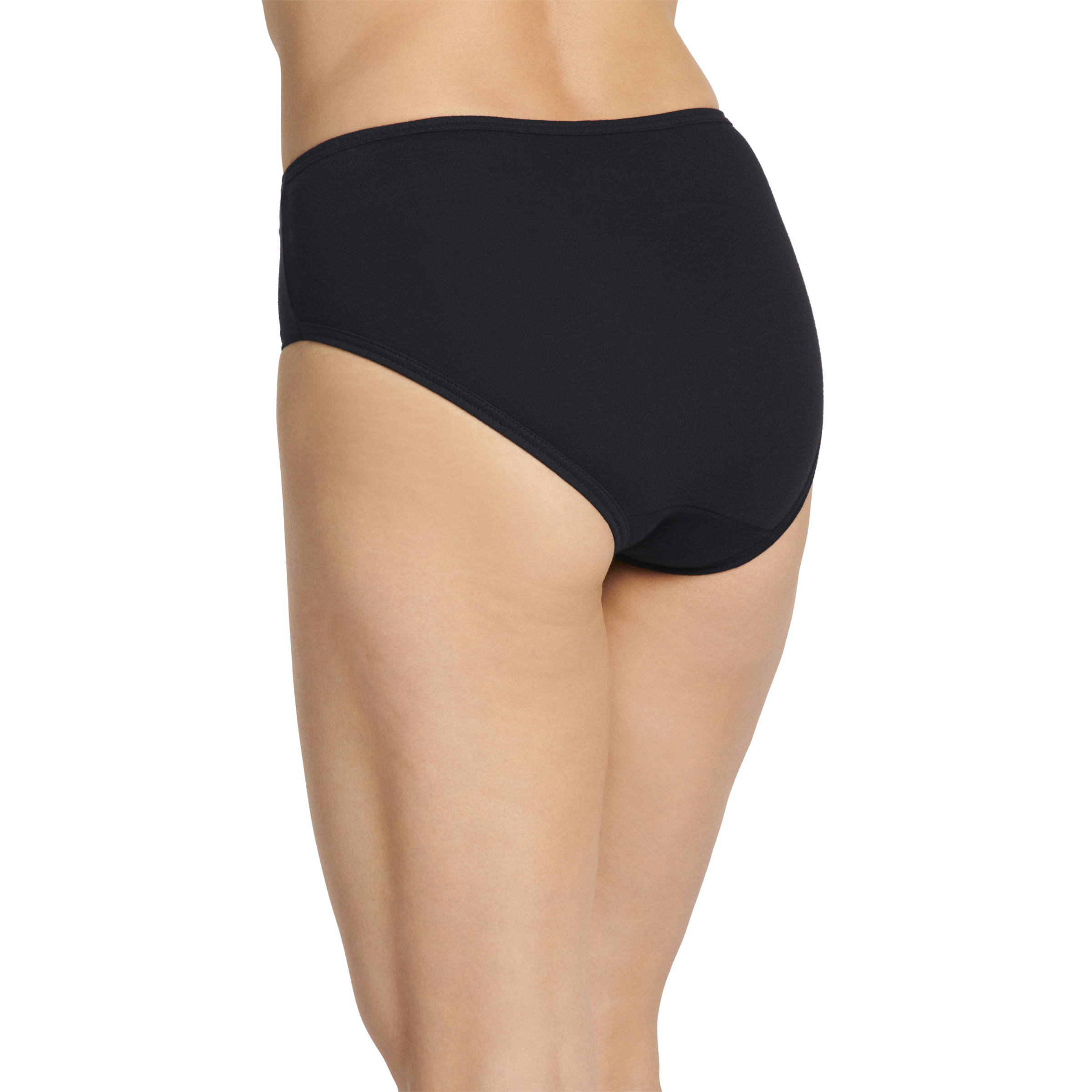Jockey Women's Elance Hipster - 3 Pack - Picture 4 of 59