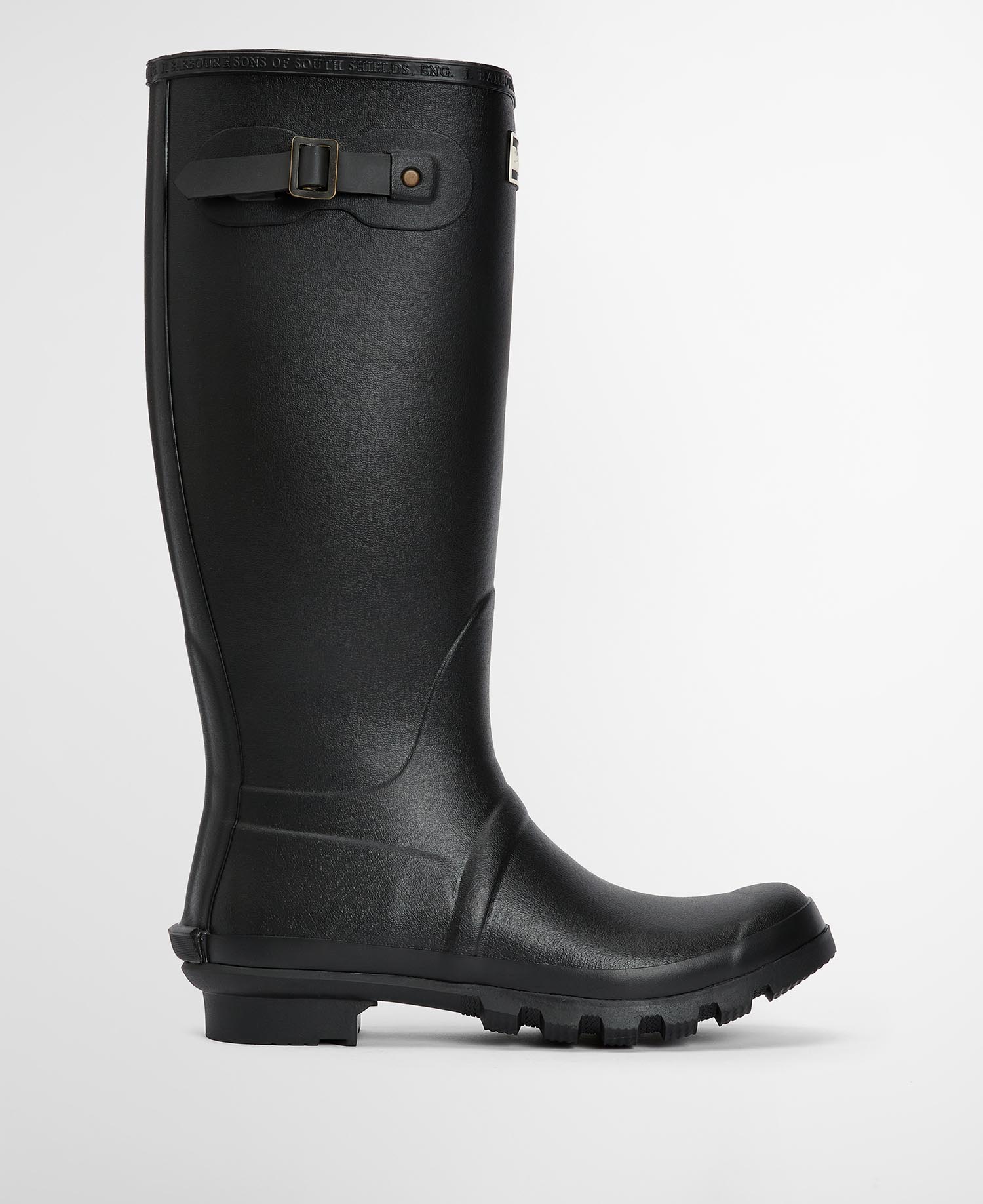 Men's Bede Wellington Boots image number 0