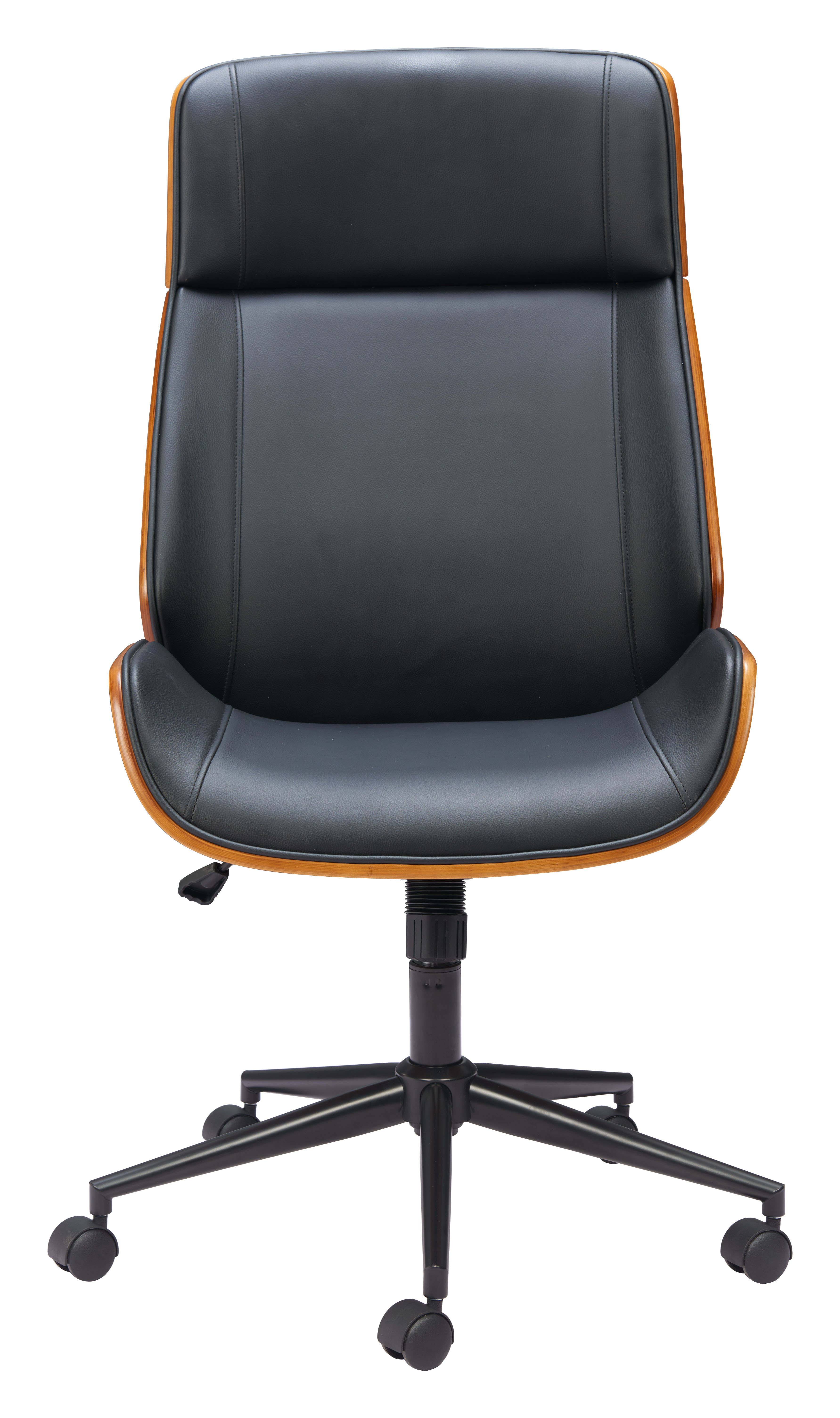 Flex High Back Office Chair Black product image
